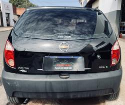 CHEVROLET Celta 1.0 VHC LIFE 