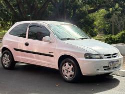 CHEVROLET Celta 1.0