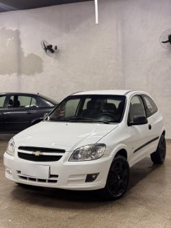 CHEVROLET Celta 1.0 LS FLEX