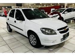 CHEVROLET Celta 1.0 4P LS FLEX