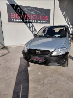 CHEVROLET Celta 1.0 VHC LIFE 