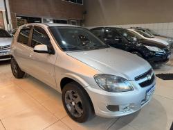 CHEVROLET Celta 1.0 4P LT VHCE FLEX