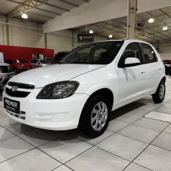 CHEVROLET Celta 1.0 4P LT FLEX