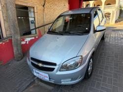 CHEVROLET Celta 1.0 4P VHC FLEX