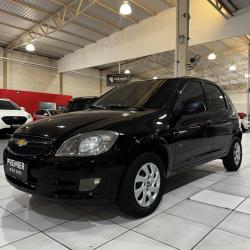 CHEVROLET Celta 1.0 4P LS FLEX