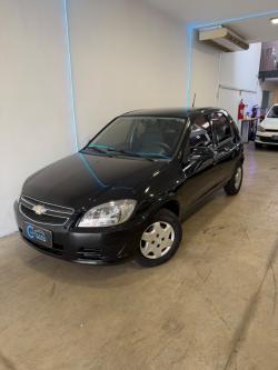 CHEVROLET Celta 1.0 LT FLEX
