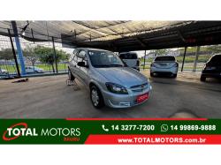 CHEVROLET Celta 1.0 VHC FLEX SPIRIT 