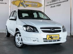 CHEVROLET Celta 1.0 4P LT FLEX