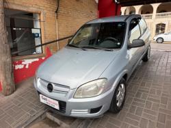 CHEVROLET Celta 1.0 VHC FLEX LIFE 