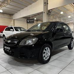 CHEVROLET Celta 1.0 4P LT FLEX