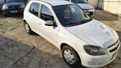 CHEVROLET Celta 1.0 LT VHCE FLEX