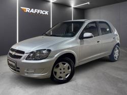 CHEVROLET Celta 1.0 4P LT FLEX