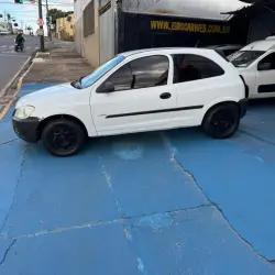 CHEVROLET Celta 1.0 VHC FLEX LIFE 