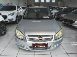 CHEVROLET Celta 1.0 4P VHC FLEX SUPER 