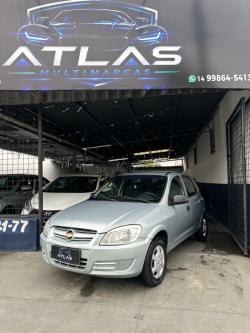 CHEVROLET Celta 1.0 4P VHC FLEX