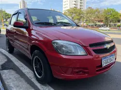CHEVROLET Celta 1.0 4P LT VHCE FLEX