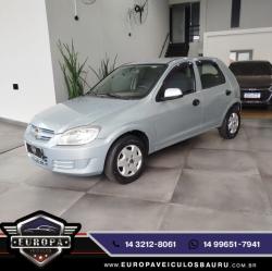 CHEVROLET Celta 1.0 4P SPIRIT 