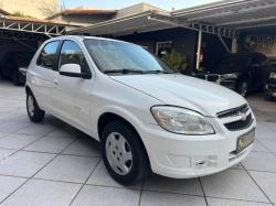 CHEVROLET Celta 1.0 LT FLEX