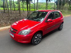 CHEVROLET Celta 1.0 4P LT FLEX