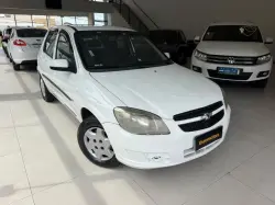 CHEVROLET Celta 1.0