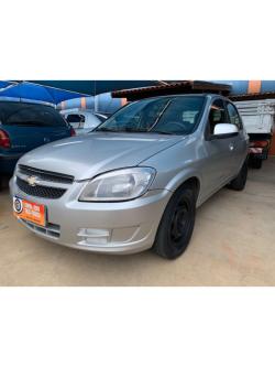 CHEVROLET Celta 1.0 4P VHC SPIRIT 