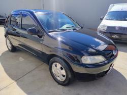 CHEVROLET Celta 1.4 4P SPIRIT 