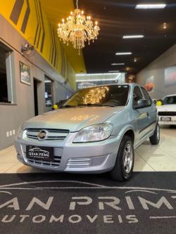 CHEVROLET Celta 