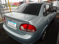 CHEVROLET Classic Sedan 1.0 4P VHCE FLEX LS