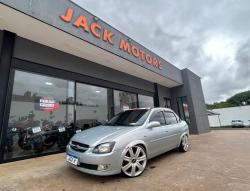 CHEVROLET Classic Sedan 1.0 4P