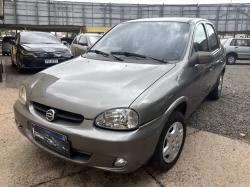 CHEVROLET Classic Sedan 1.0 4P