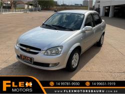 CHEVROLET Classic Sedan 1.0 4P VHCE FLEX LS