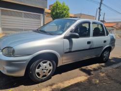 CHEVROLET Classic Sedan 1.0 4P FLEX LIFE