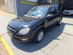 CHEVROLET Classic Sedan 1.0 4P VHCE FLEX LS