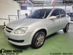 CHEVROLET Classic Sedan 1.0 4P VHCE FLEX LS CHEVROLET Classic Sedan 1.0 4P VHCE FLEX LS