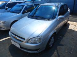 CHEVROLET Classic Sedan 1.0 4P VHCE FLEX LS