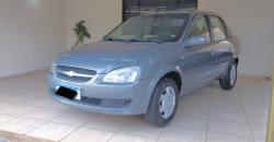 CHEVROLET Classic Sedan 1.0 4P VHCE FLEX
