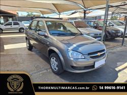 CHEVROLET Classic Sedan 1.0 4P VHCE FLEX LS CHEVROLET Classic Sedan 1.0 4P VHCE FLEX LS