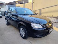 CHEVROLET Classic Sedan 1.0 4P VHCE FLEX LS CHEVROLET Classic Sedan 1.0 4P VHCE FLEX LS