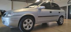 CHEVROLET Classic Sedan 1.0 4P FLEX LIFE