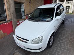 CHEVROLET Classic Sedan 1.0 4P VHCE FLEX LS