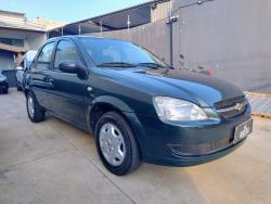 CHEVROLET Classic Sedan 1.0 4P VHCE FLEX LS