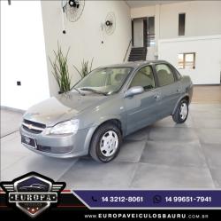 CHEVROLET Classic Sedan 1.0 4P VHCE FLEX LS