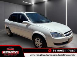 CHEVROLET Classic Sedan 1.0 4P VHCE FLEX LS