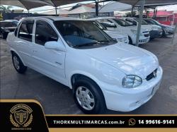 CHEVROLET Classic Sedan 1.0 4P LIFE LCOOL