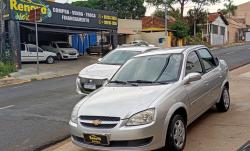 CHEVROLET Classic Sedan 1.0 4P VHCE FLEX LS