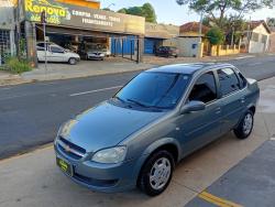 CHEVROLET Classic Sedan 1.0 4P VHCE FLEX LS