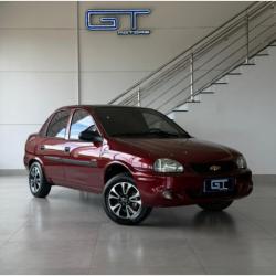 CHEVROLET Classic Sedan 1.0 4P FLEX LIFE