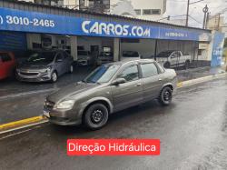 CHEVROLET Classic Sedan 1.0 4P VHCE FLEX LS