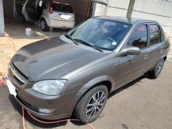 CHEVROLET Classic Sedan 1.0 4P VHCE FLEX LS