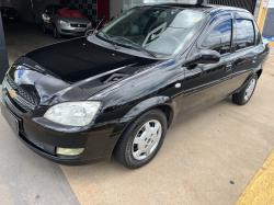 CHEVROLET Classic Sedan 1.0 4P VHCE FLEX LS